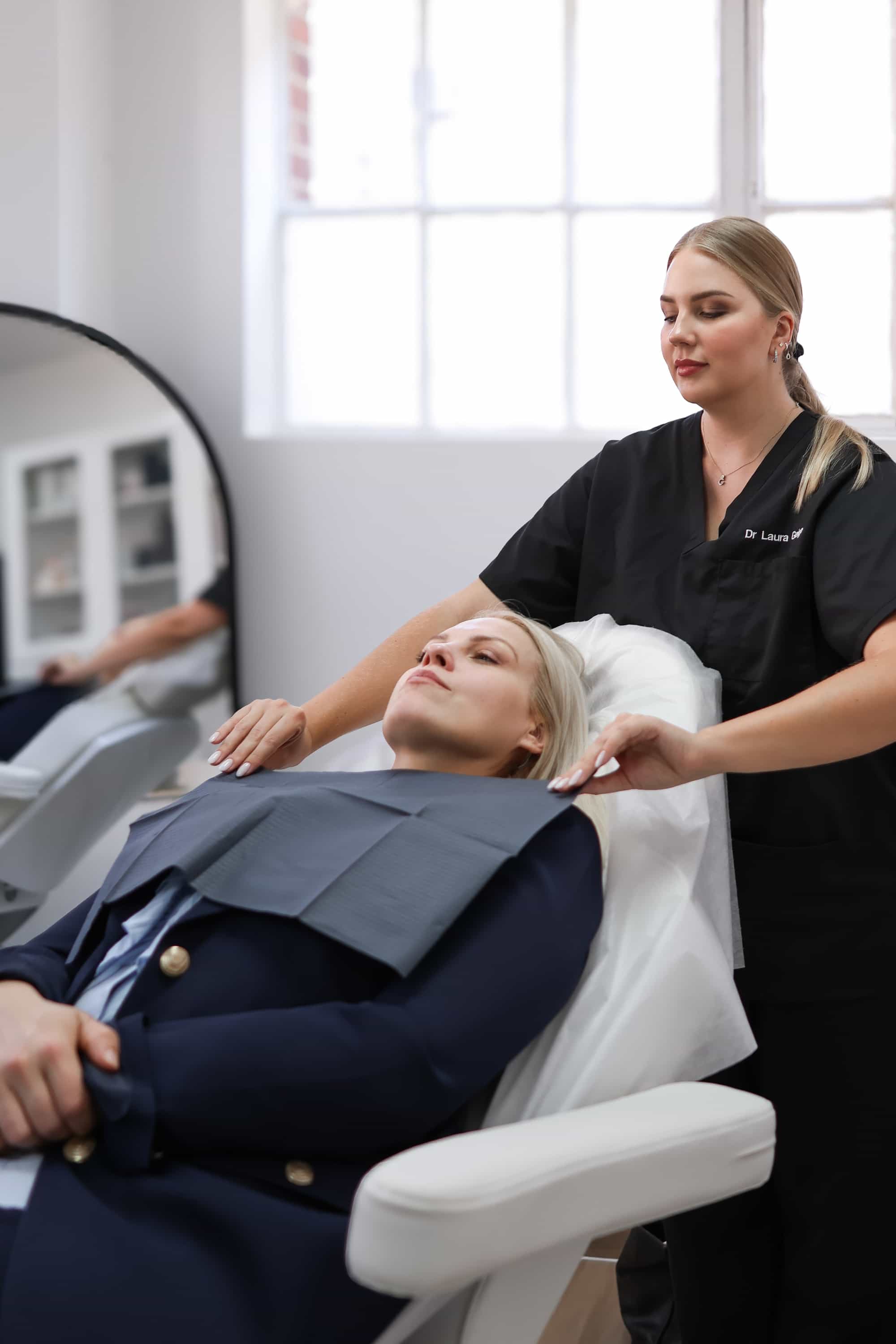 Profhilo Treatment near Ockham, Surrey