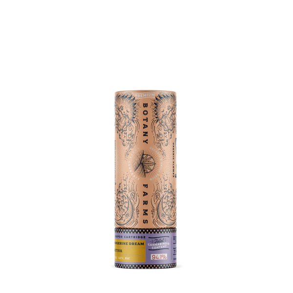Vapor By Botanyfarms-The Ultimate BestVapor In-Depth Analysis
