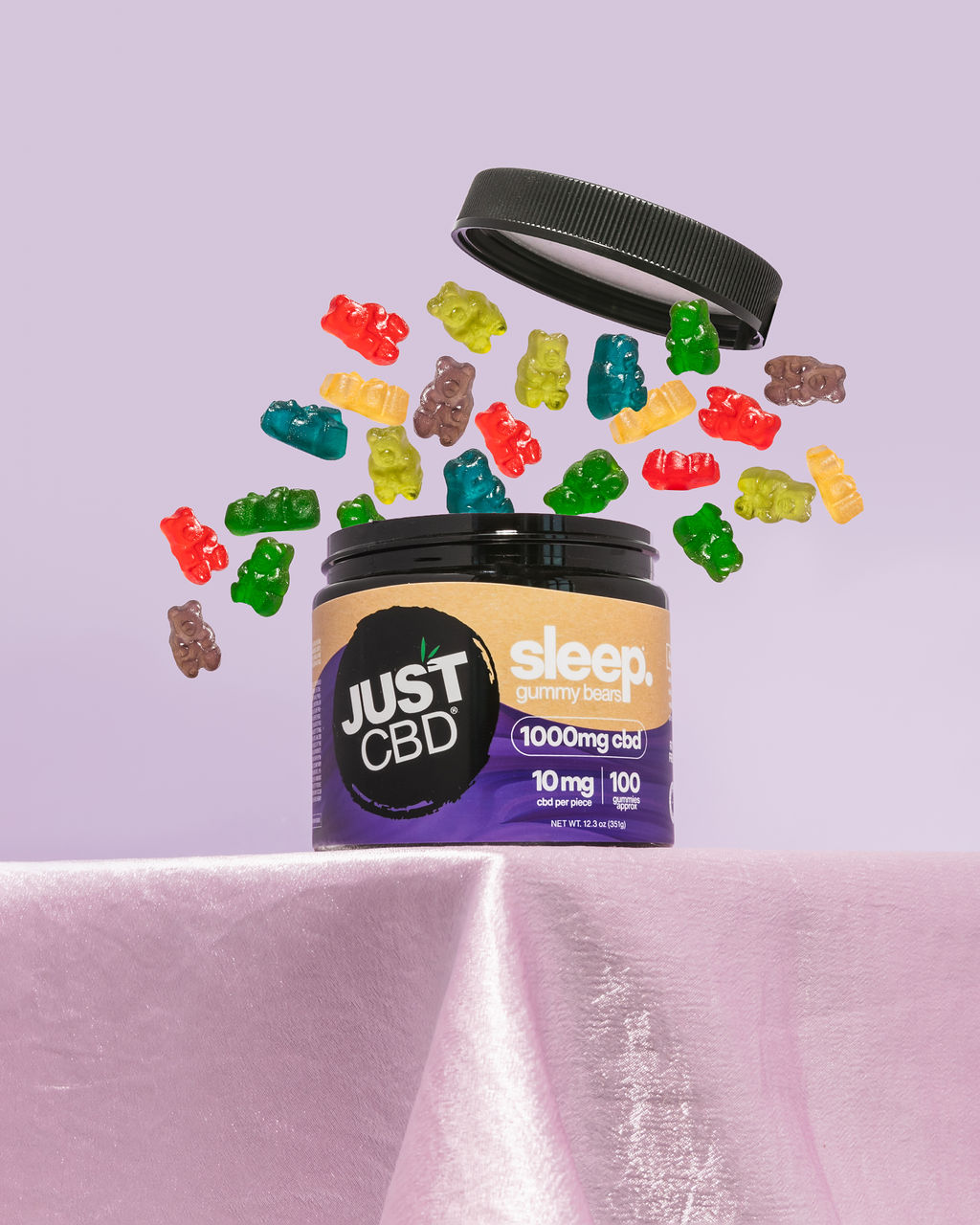 What Are the Best Kratom Gummies for Beginners?