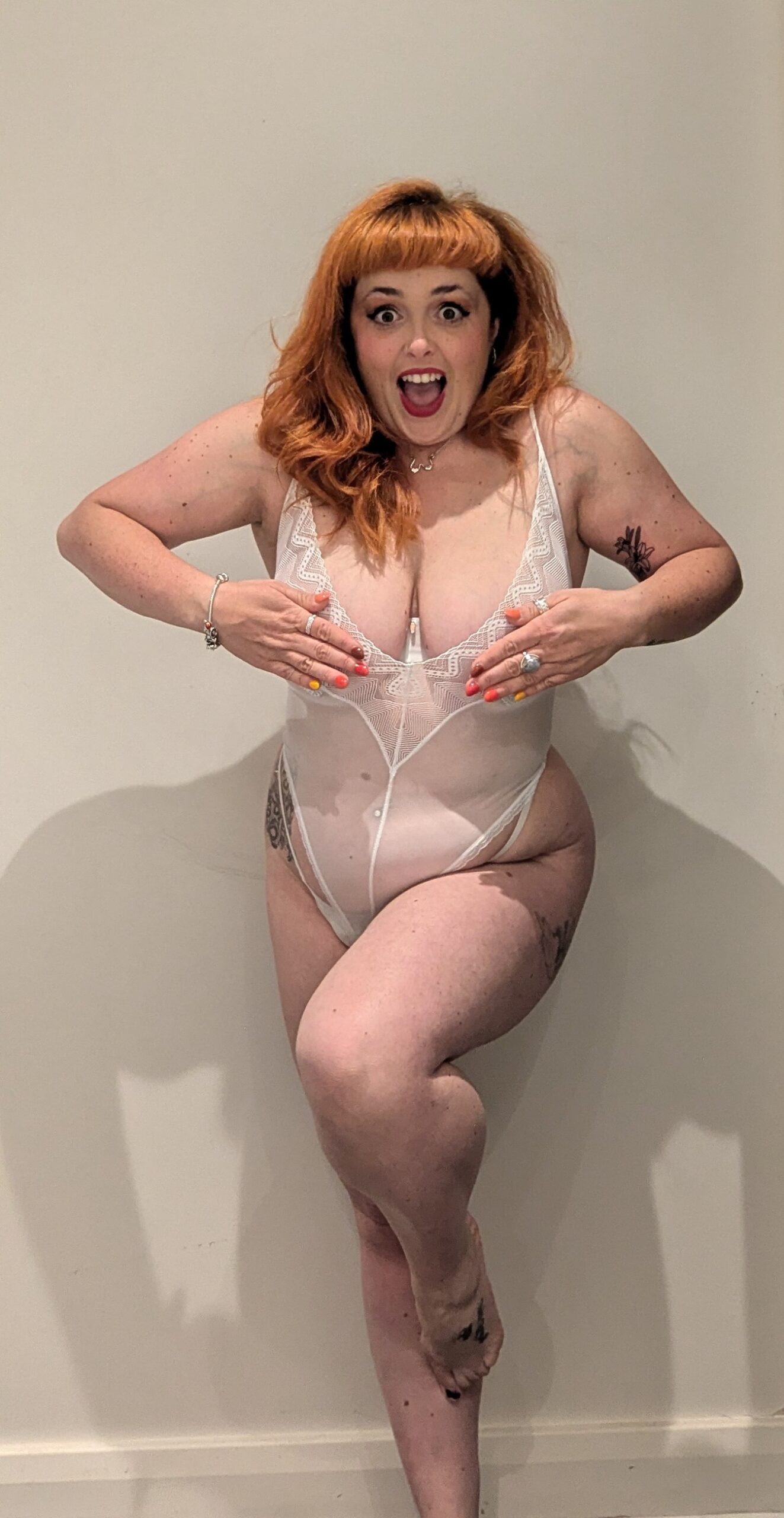 Graysexuality: How Low Desire Can Affect Romantic and Physical Connections
