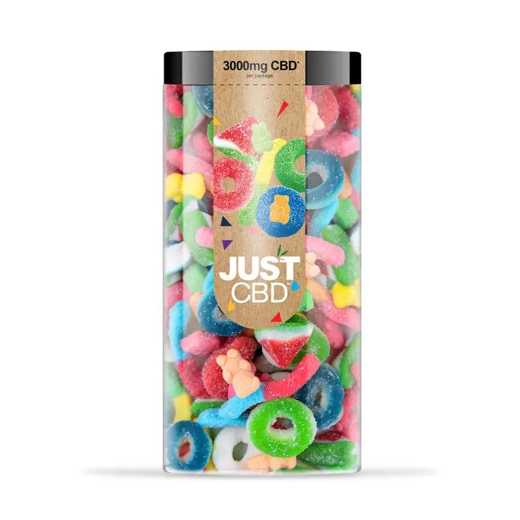What Are the Best CBD Gummies for Mental Clarity and Focus?