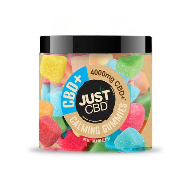 How to Use CBD Gummies for Managing Stress and Anxiety