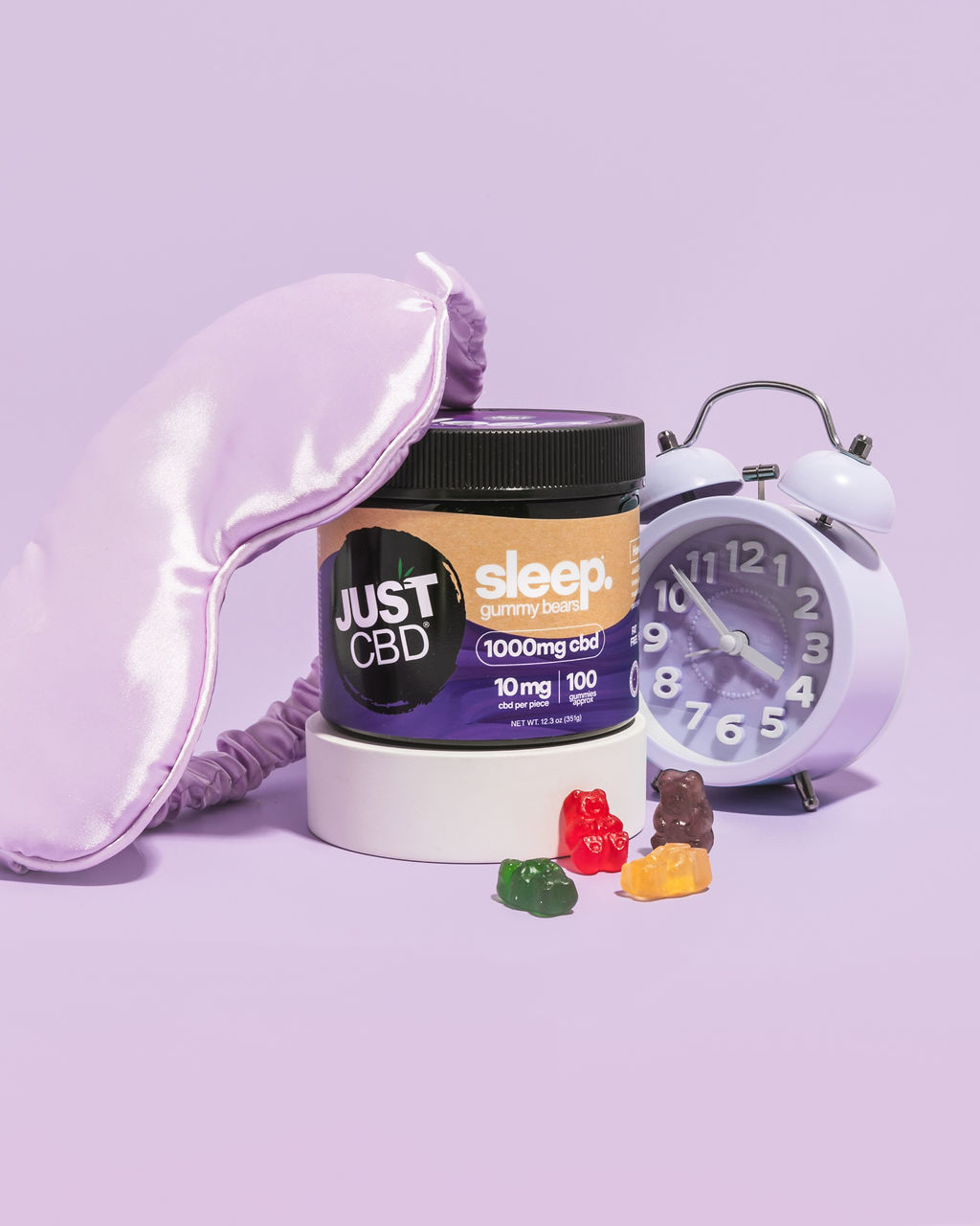 Why CBD Gummies Are an Effective Way to Manage Pain Naturally