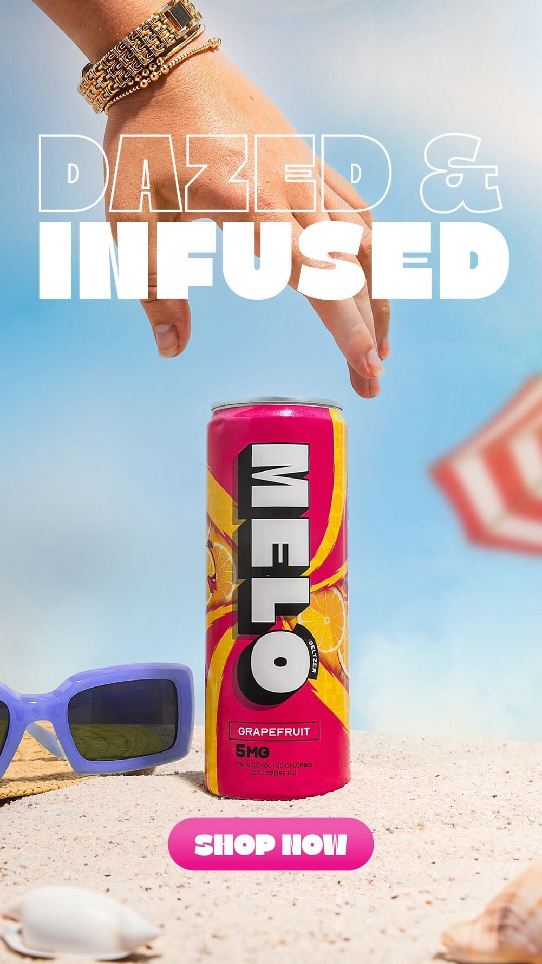 The Best THC Drinks for Hosting a Cannabis-Friendly Party