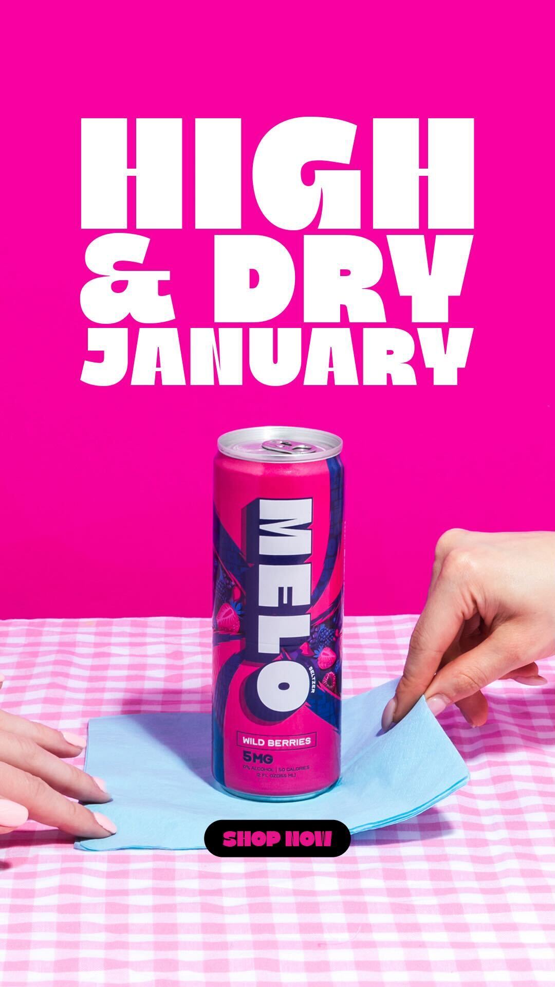 Why THC Beverages Are Trending Among Millennials and Gen Z