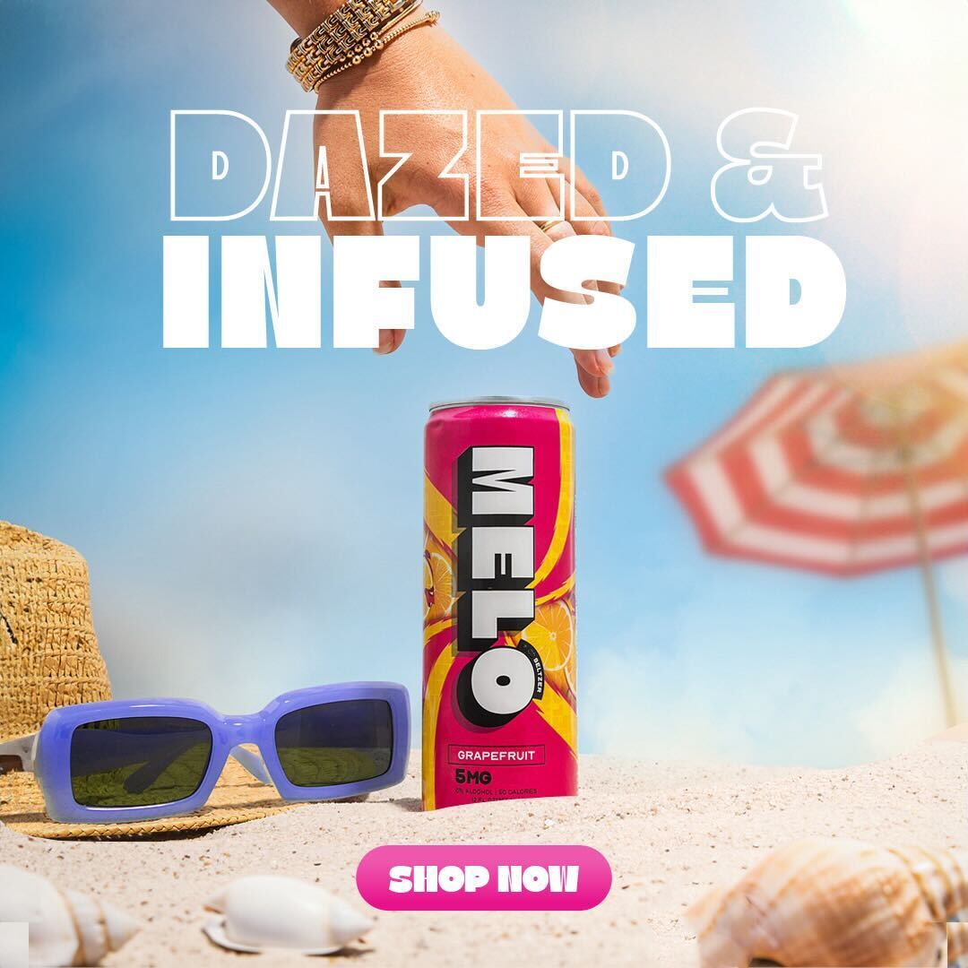 cannabis infused beverages in Oklahoma OK